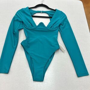 NWT Andrea Iyana’s swimsuits